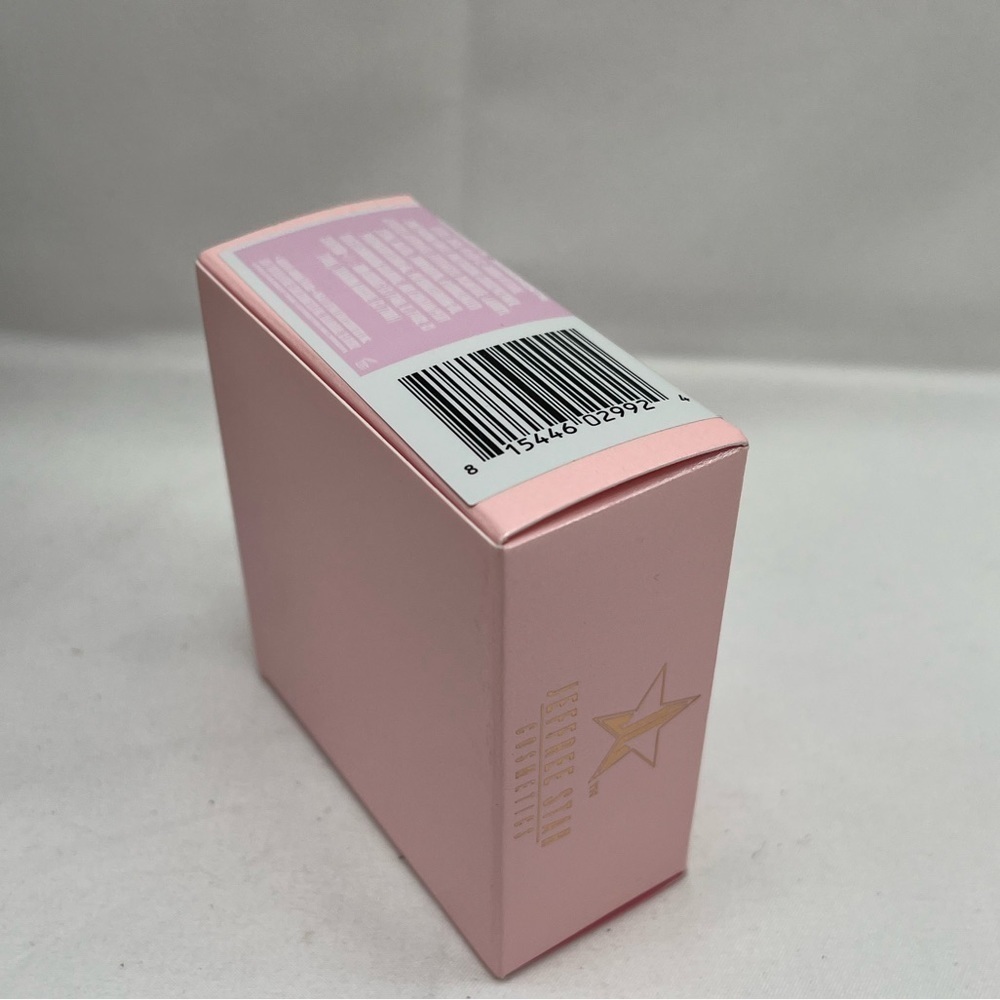 JEFFREE Star Magic Star Setting Powder Suede NIB - Picture 2 of 6